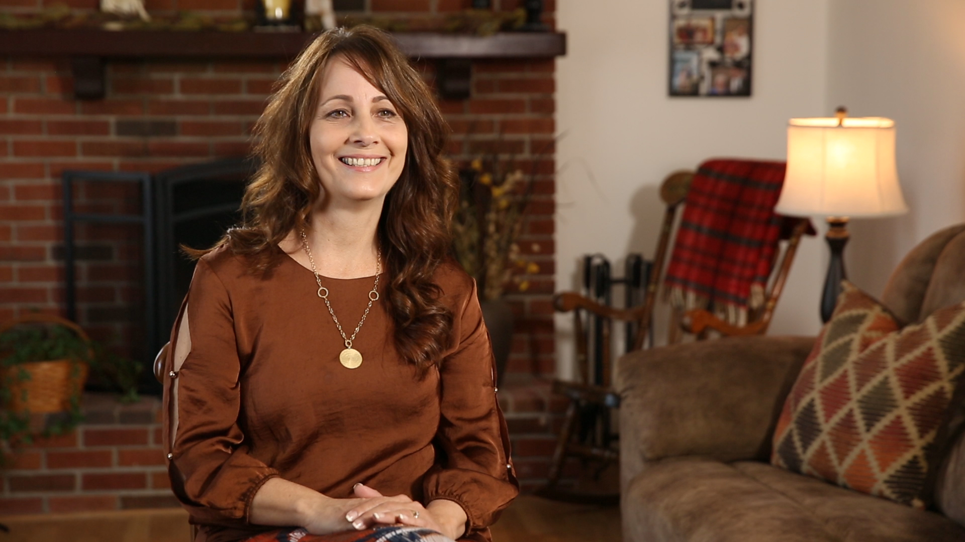 Denise's Story