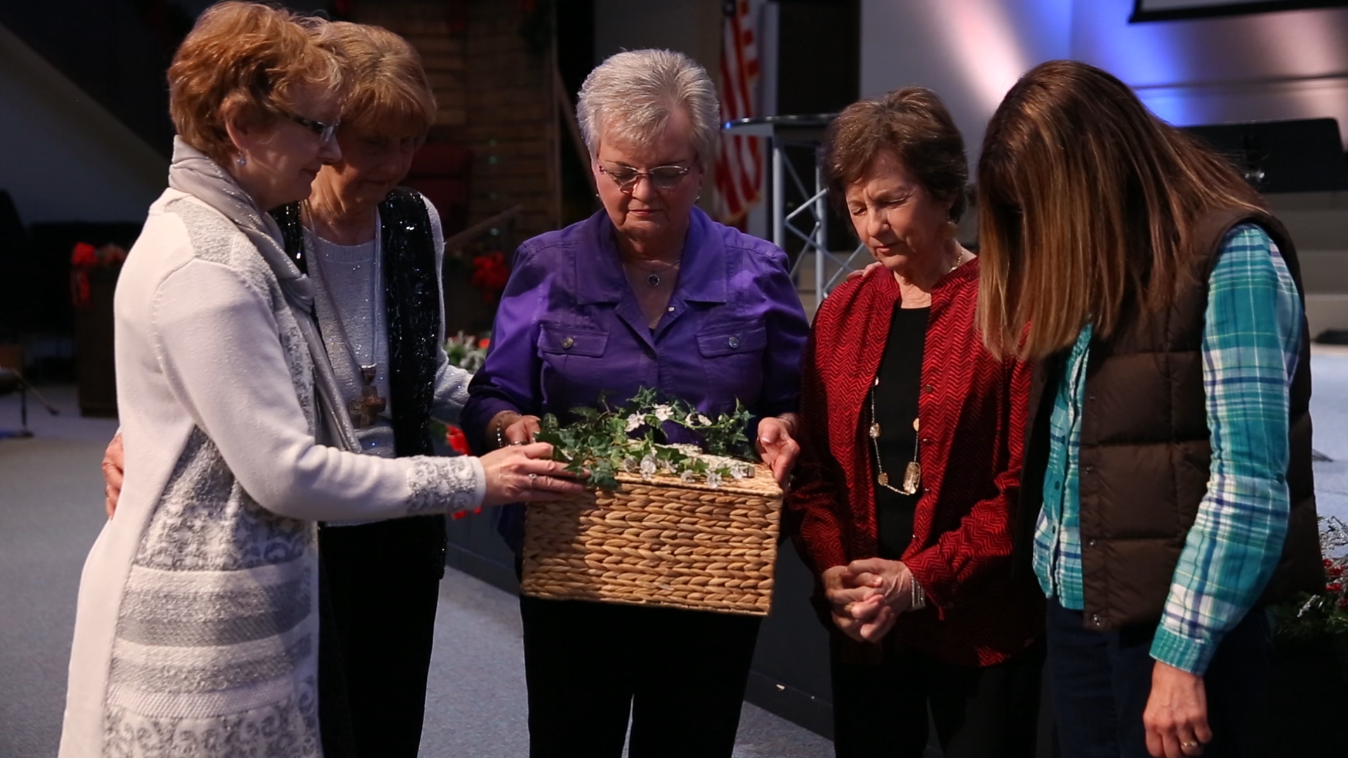 The Prodigal Prayer Box