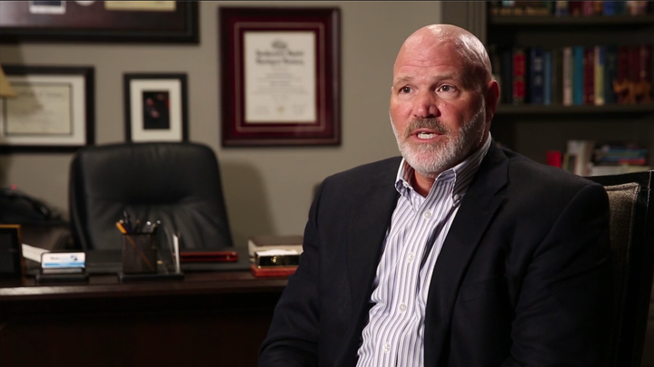Endorsement with Jeff Shreve