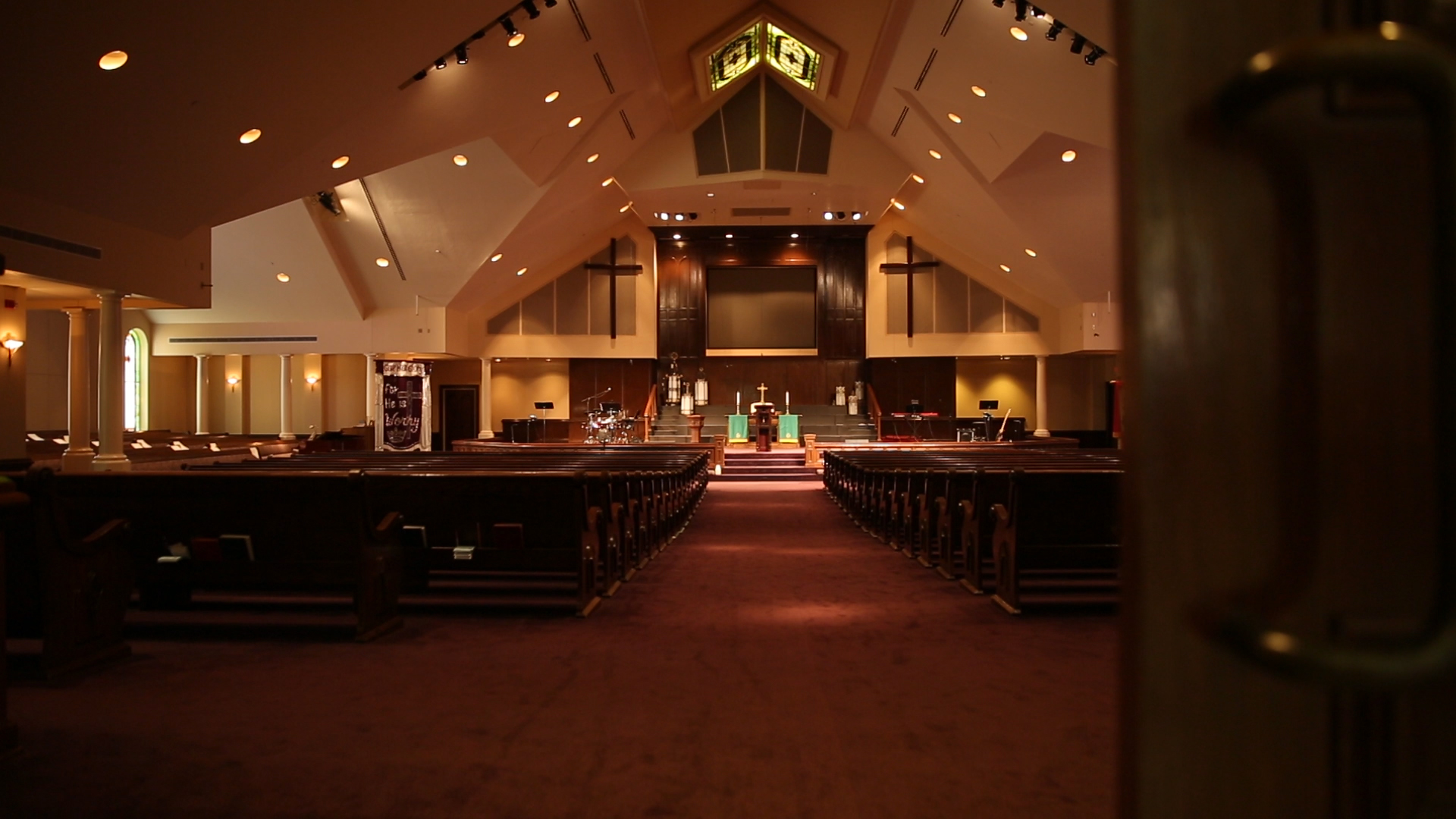 What About Hypocrisy In The Church?